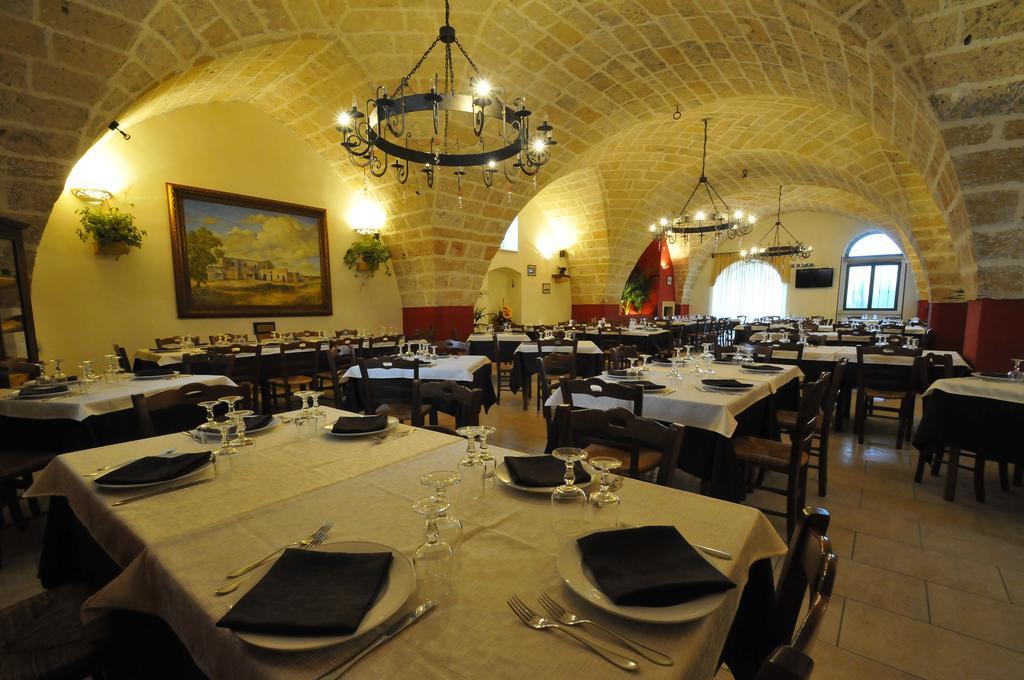 Masseria La Duchessa Велье Экстерьер фото
