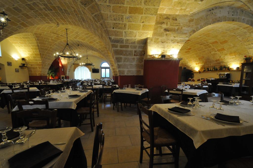 Masseria La Duchessa Велье Экстерьер фото