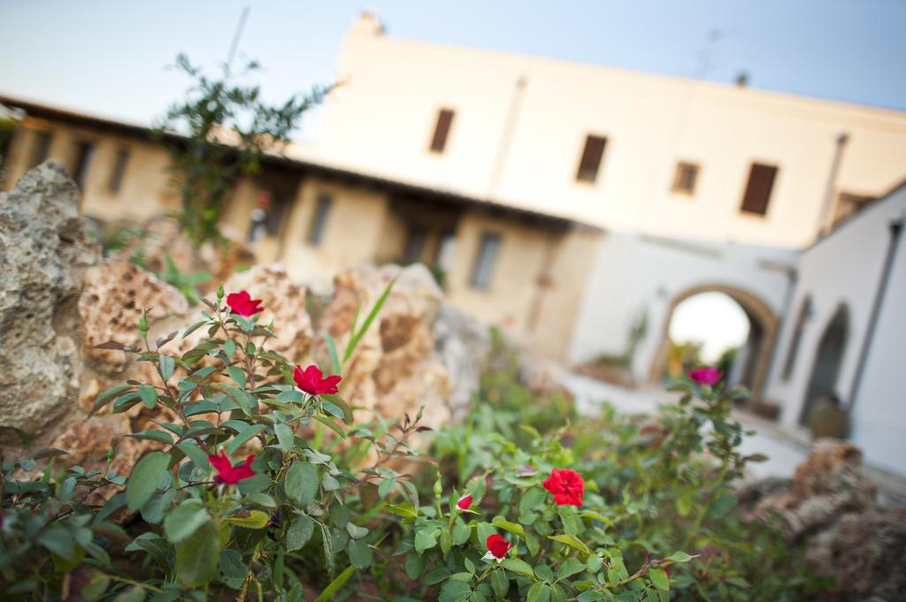Masseria La Duchessa Велье Экстерьер фото