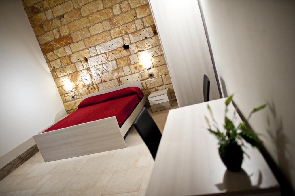 Masseria La Duchessa Велье Номер фото