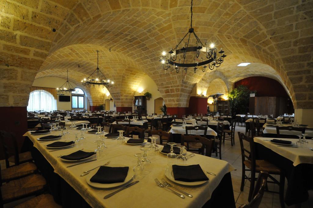 Masseria La Duchessa Велье Экстерьер фото