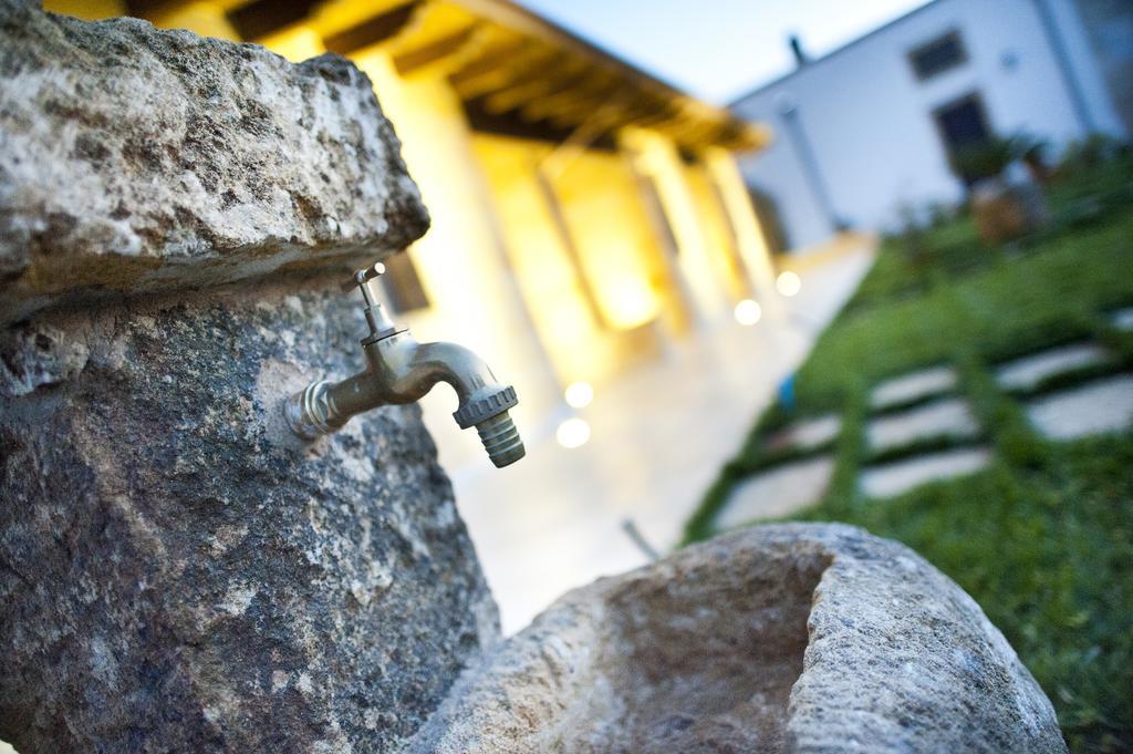 Masseria La Duchessa Велье Экстерьер фото