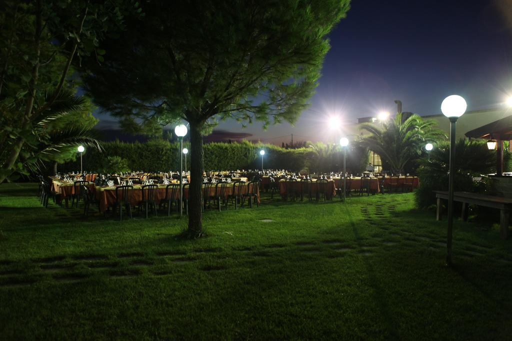 Masseria La Duchessa Велье Экстерьер фото