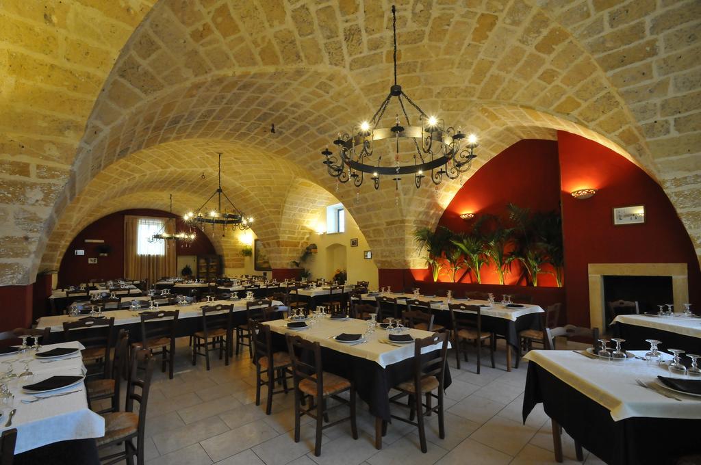 Masseria La Duchessa Велье Экстерьер фото