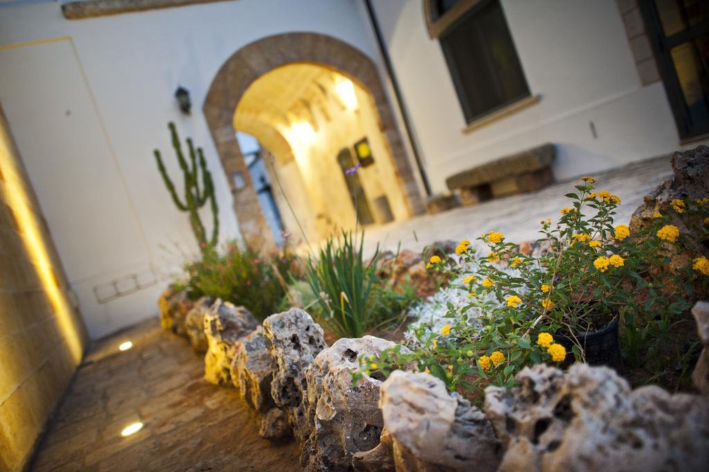 Masseria La Duchessa Велье Экстерьер фото