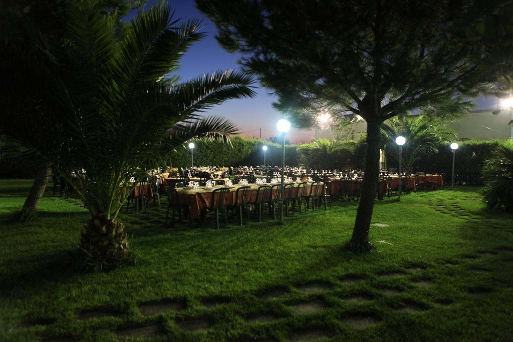 Masseria La Duchessa Велье Экстерьер фото