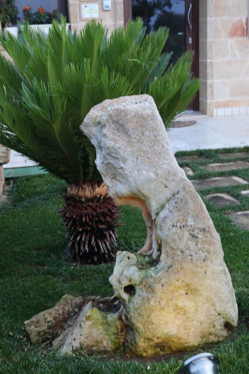 Masseria La Duchessa Велье Экстерьер фото