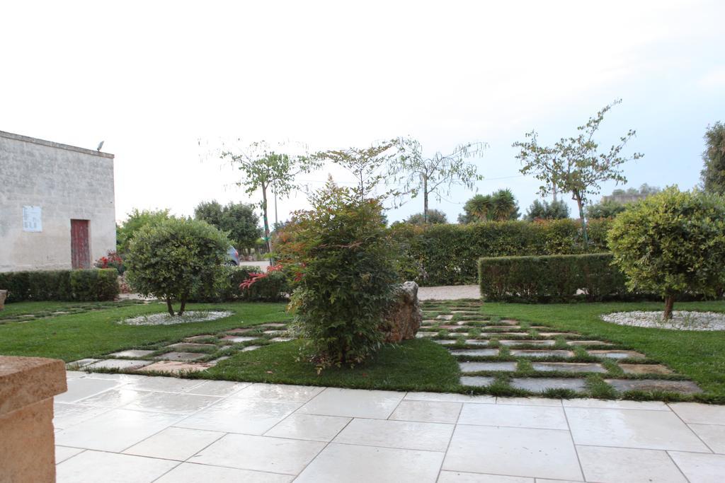 Masseria La Duchessa Велье Экстерьер фото
