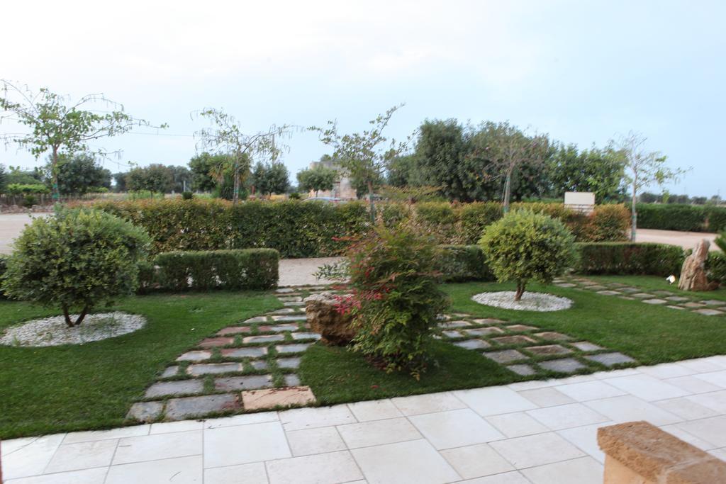 Masseria La Duchessa Велье Экстерьер фото