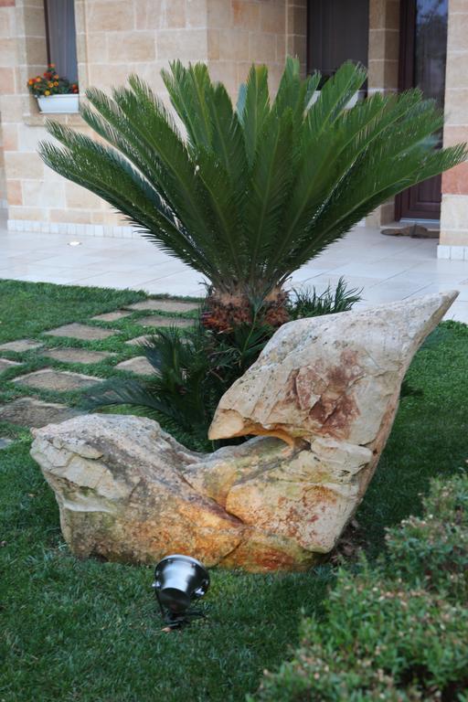 Masseria La Duchessa Велье Экстерьер фото
