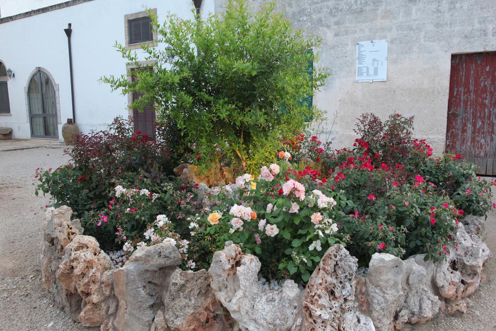 Masseria La Duchessa Велье Экстерьер фото