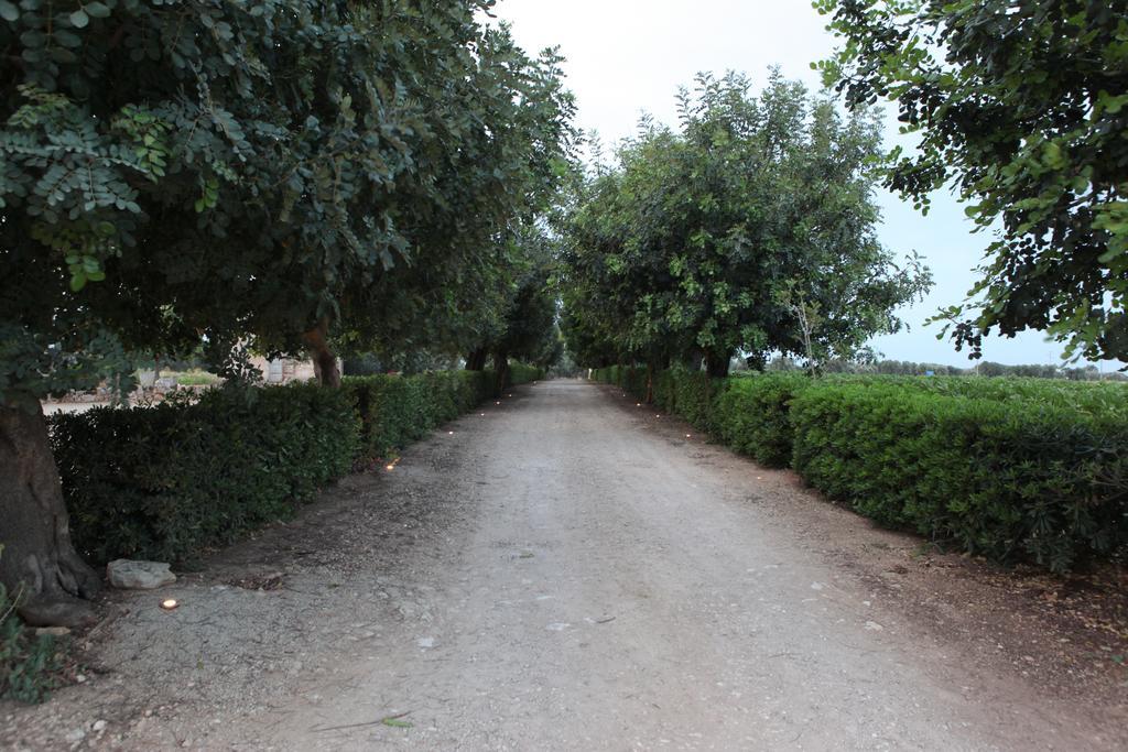 Masseria La Duchessa Велье Экстерьер фото